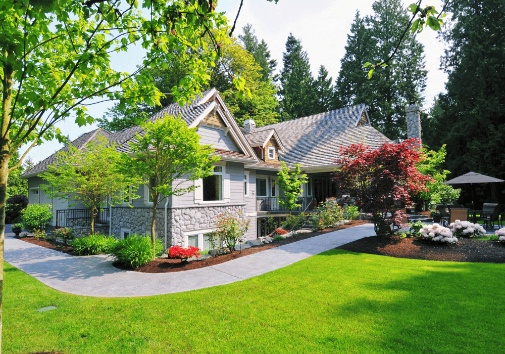 Landscaping Company in London Ontario