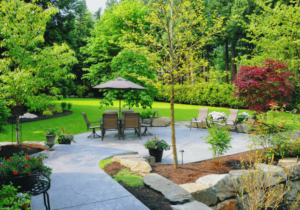 Landscaping Design